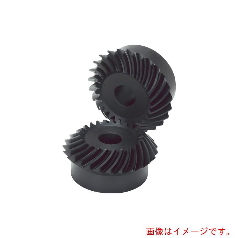小原歯車工業（KHK）　スパイラルマイタ　ＭＭＳ３－２０Ｌ　グリーソン　【品番：MMS3-20L】