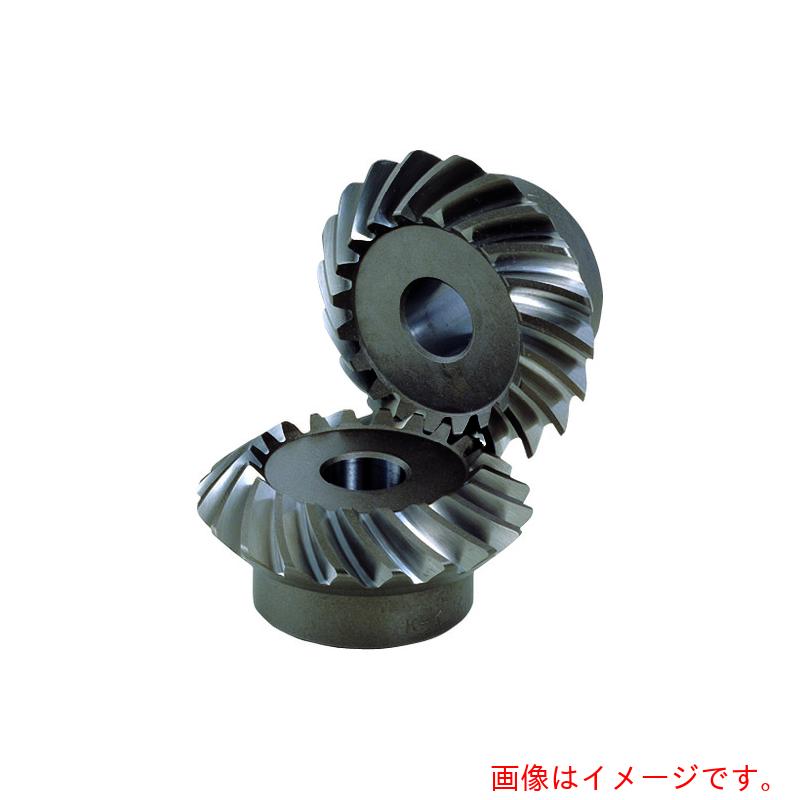 小原歯車工業(KHK) 歯研スパイラルマイタMMSG4-30RJ35 【品番:MMSG4-30RJ35】