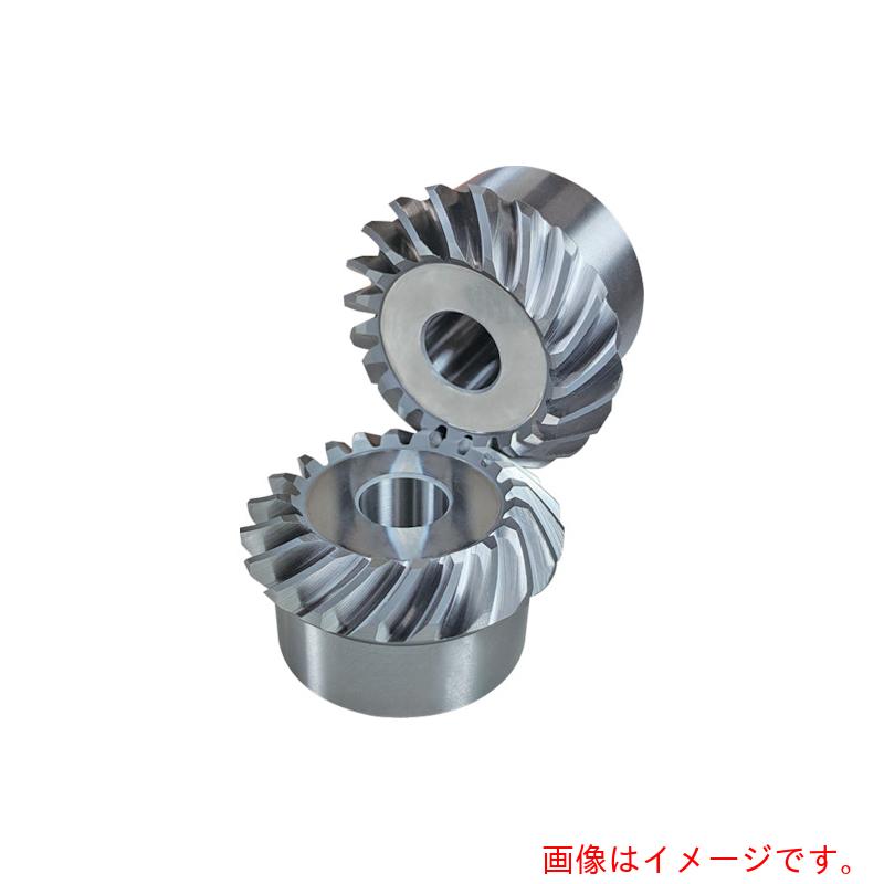 小原歯車工業（KHK）　歯研スパイラルマイタＭＭＳＧＱ４－３０Ｒ　【品番：MMSGQ4-30R】