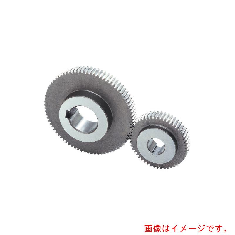 小原ギヤー実業（KHK） 歯研平ギヤーＭＳＧＡ１－１００ 【品番：MSGA1-100】