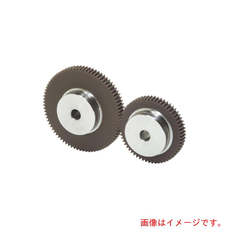 小原ギヤー実業（KHK） 融着平ギヤーＮＳＵ２－４０ 【品番：NSU2-40】