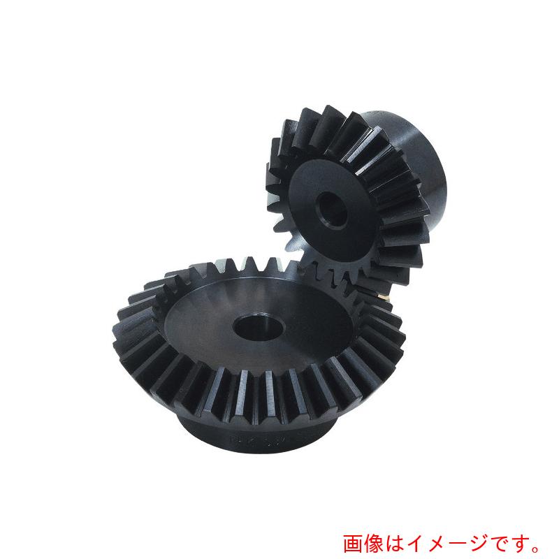 小原ギヤー製作（KHK） かさギヤー ＳＢ６－１５３０ グリーソン 【品番：SB6-1530】 メカニカル部品-DIY・工具