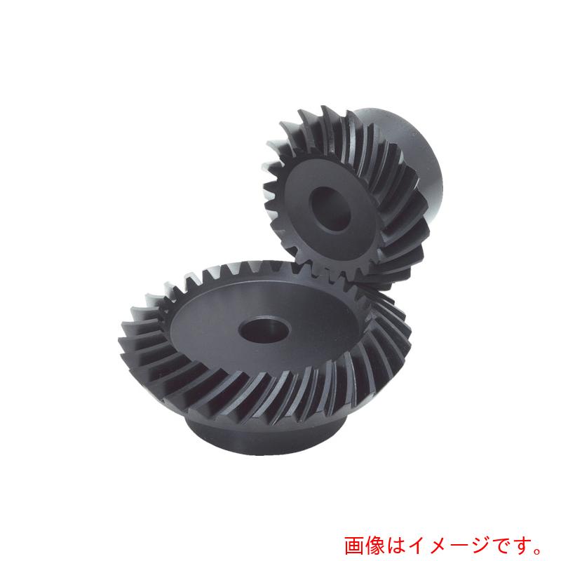 小原歯車工業(KHK) まがりばかさ歯車SBS2-4515R 【品番:SBS2-4515R】