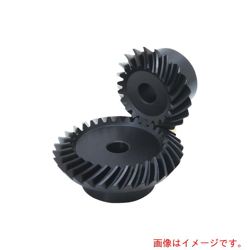小原歯車工業（KHK） まがりばかさ歯車ＳＢＳ５－２０４０Ｌ 【品番：SBS5-2040L】