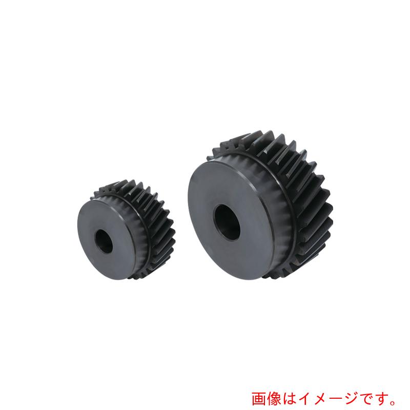 小原ギヤー実業（KHK） はすばギヤーＳＨＥ６－２０Ｌ 【品番：SHE6-20L】