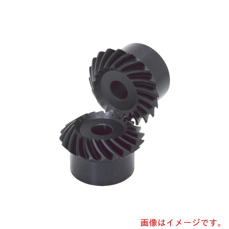 小原歯車工業（KHK）　スパイラルマイタ　ＳＭＳ３－２０Ｒ　グリーソン　【品番：SMS3-20R】 5,159円