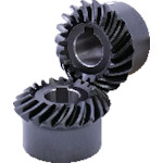 小原歯車工業（KHK）　スパイラルマイタＳＭＳ４－３０ＲＪ３２　【品番：SMS4-30RJ32】