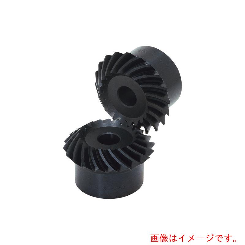 小原ギヤー加工（KHK） スパイラルマイタＳＭＳ５－２５Ｒ 【品番：SMS5-25R】