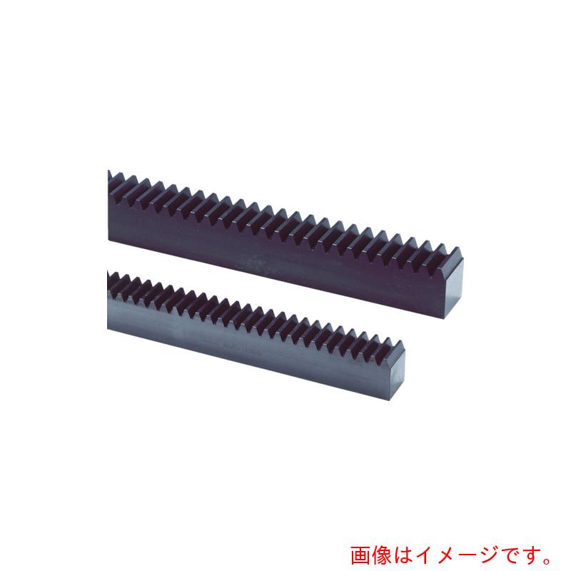 小原歯車工業（KHK）　両端面加工ラックＳＲＦ３－５００　【品番：SRF3-500】