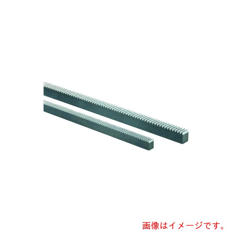 小原歯車工業（KHK）　ＣＰ焼入歯研ラックＳＲＧＣＰ２０－１００　【品番：SRGCP20-100】