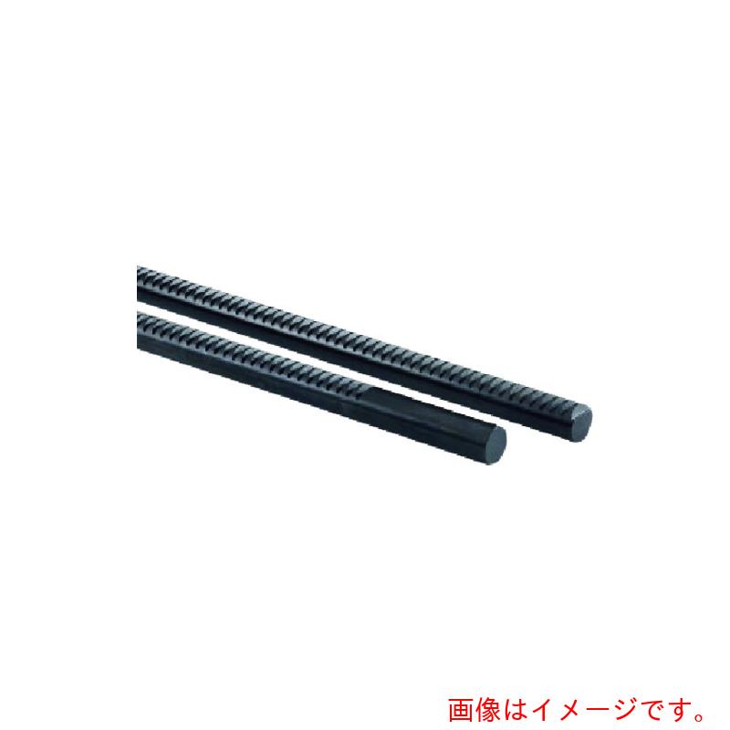 小原歯車工業（KHK）　丸ラックＳＲＯＳ２&minus;５００　【品番：SROS2-500】｜住設プロ　店