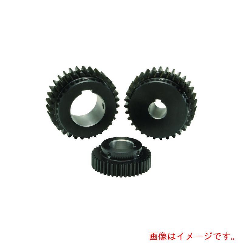小原歯車工業（KHK）　平歯車ＳＳ２．５－５０Ｊ３２　【品番：SS2.5-50J32】