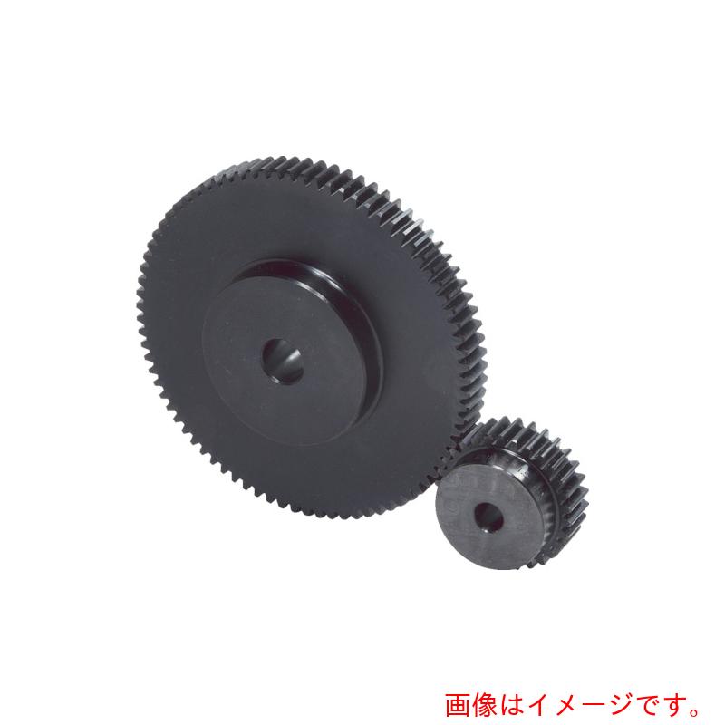 小原ギヤー産業（KHK） 平ギヤー ＳＳ２．５－６８ 並歯 【品番：SS2.5-68】