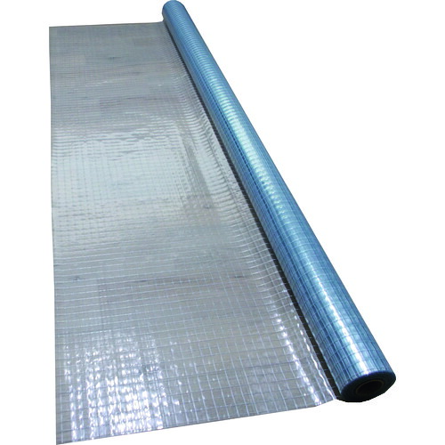 ★【別途送料あり】菊地シート工業　防虫糸入透明シート　２０５ｃｍ&times;１Ｍ　【品番：BKO205001IT】｜住設プロ　店