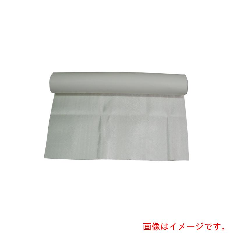 【別途貨物輸送あり】菊地腰かけ産業 腰かけ シリカクロス耐火腰かけ（片面耐熱脂上塗り）２０ｍ 【品番：SCS087020】