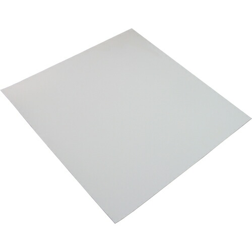 【別途貨物輸送あり】菊地居敷き加工 不燃スパッタシート ファイアマーモルＡ １００ＣＭ×１Ｍ 【品番：TS-FMA100001】