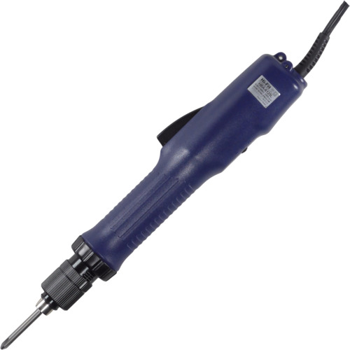 キリウスジャパン（KILEWS）　ブラシレストランスレス電動ドライバー　レバースタート式　【品番：HBA-6150L】 の商品写真