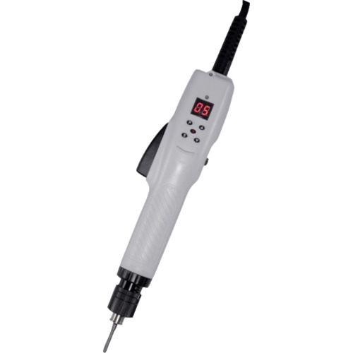 キリウスジャパン（KILEWS）　カウンター内蔵電動ドライバー　レバースタート式　【品番：HFB-BE210L】