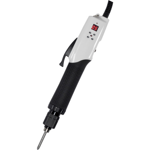 キリウスジャパン(KILEWS) カウンター内蔵電動ドライバー レバースタート式 【品番:HFB-BE830L】|住設プロ 店