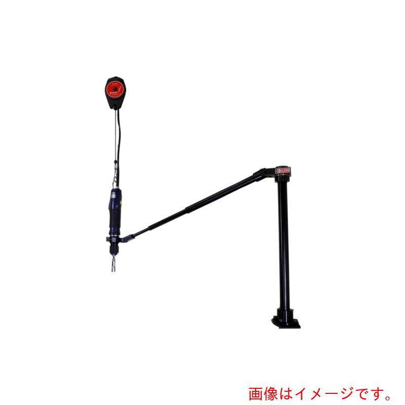 キリウスジャパン（KILEWS） フレキシブルドライバーアーム 配管等に挟み込み 【品番：KP-AUX-D50】