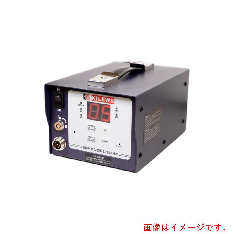 キリウスジャパン（KILEWS） ワット数一体型推進器カウンタ ＢＮ－２００，ＢＮ－５００続きもの用 【品番：SKP-BC32HL-100】