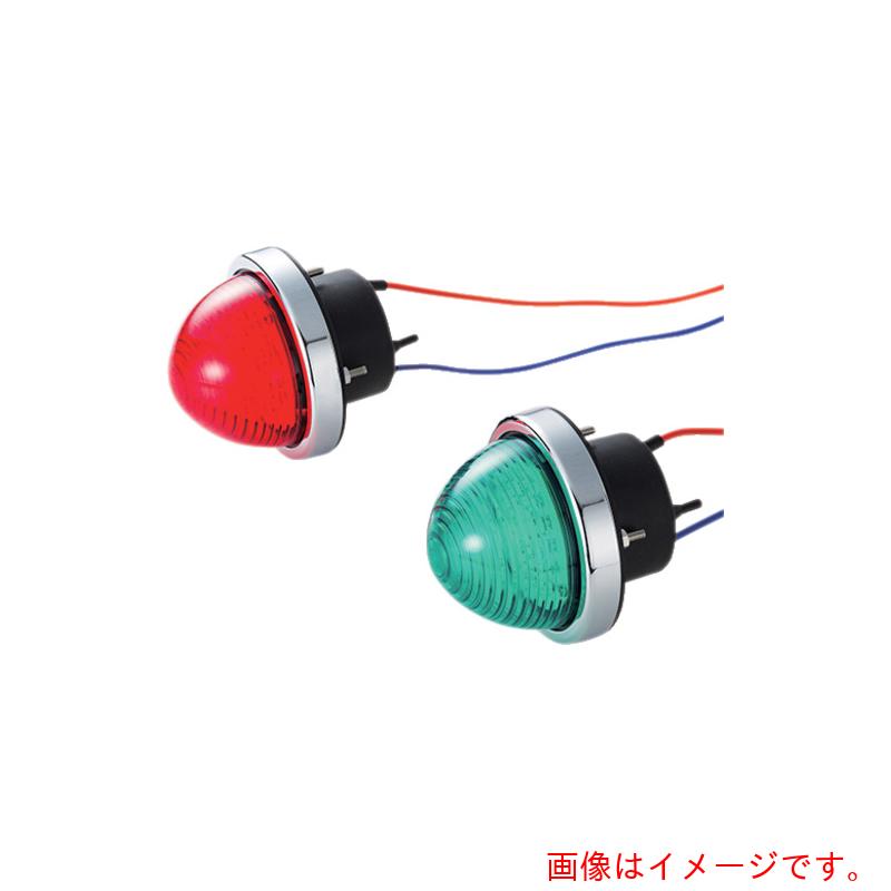 【別途送料あり】キムラ電機（KimDen）　ＬＥＤ丸形表示灯　ＫＨＥ－２２００Ｓ－４Ｏ　【品番：KHE-2200S-4O】 12,145円