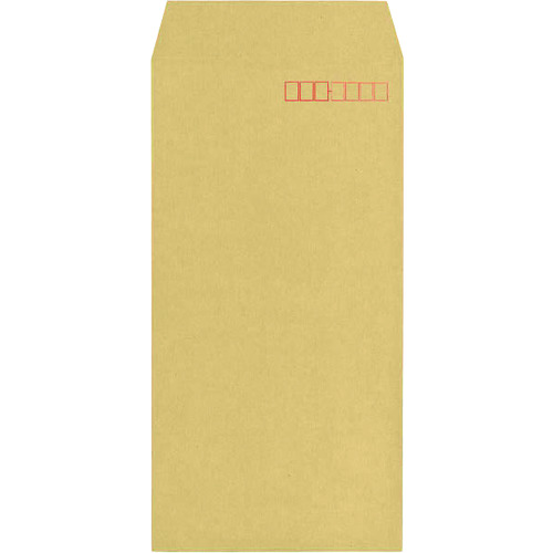 キングコーポレーション(KING) 長形3号 85g オリンパス クイック付1000枚X1箱 【品番:075102】|住設プロ 店