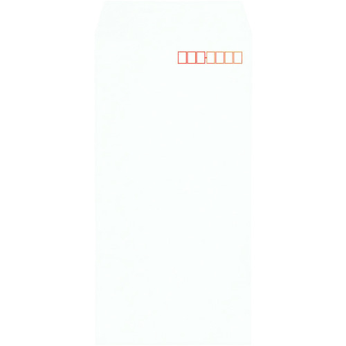 キングコーポレーション（KING）　長３Ｈｉソフトカラースカイクイック付１０００枚Ｘ１箱　【品番：075116】