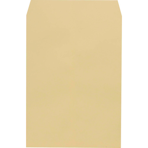 キングコーポレーション（KING）　角形２号　８５ｇ　スミ貼クリーム５００枚Ｘ１箱　【品番：080410】 15,609円