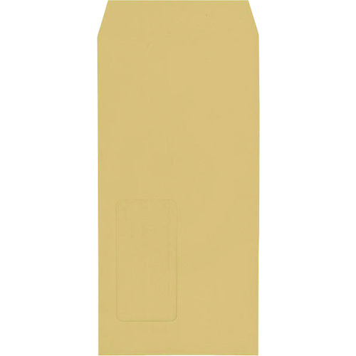 キングコーポレーション（KING）　長３グラシン窓明封筒　Ｎｏ．４４　オリンパス７０　１０００枚Ｘ１箱　【品番：120144】 15,389円