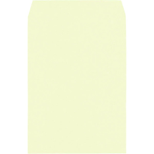 キングコーポレーション（KING）　角２　Ｖカラー　クリーム８５ｇ／平方ｍ　スミ貼５００枚Ｘ１箱　【品番：180313】 15,609円