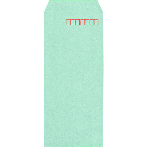 キングコーポレーション(KING) 長4 Vカラー ミズ70g/平方m スミ貼1000枚X2箱 【2個】 【品番:181415】|住設プロ 店