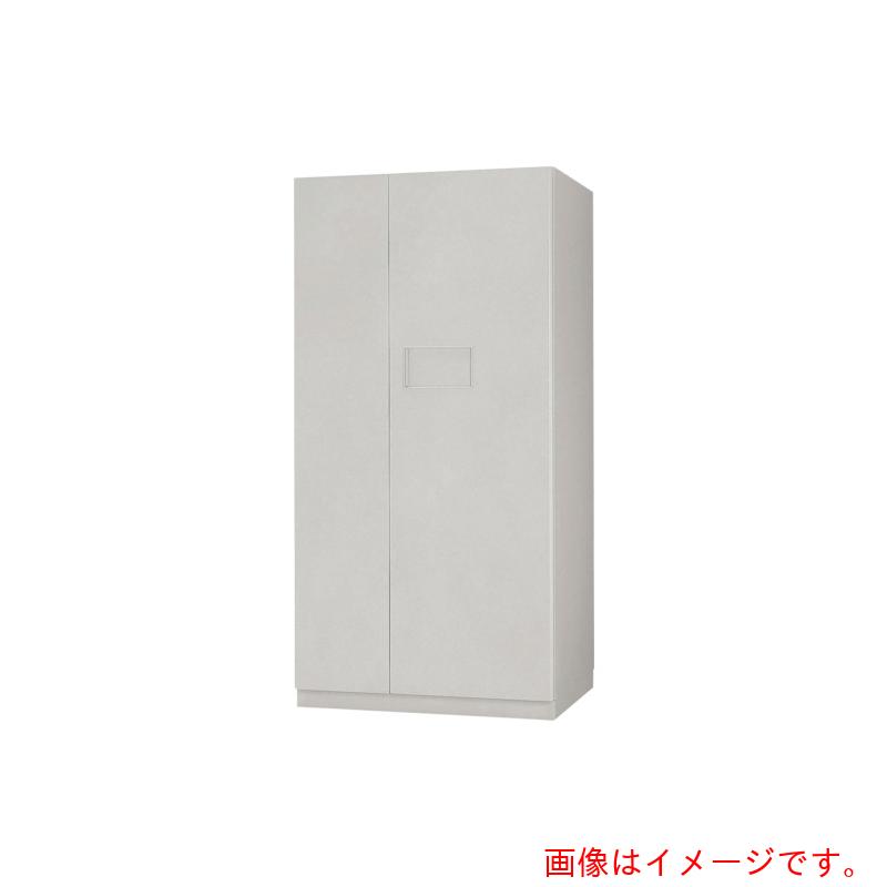 【別途送料あり】日本アイ・エス・ケイ キング テンキー式耐火金庫容量558L 【品番:BS34-2E】