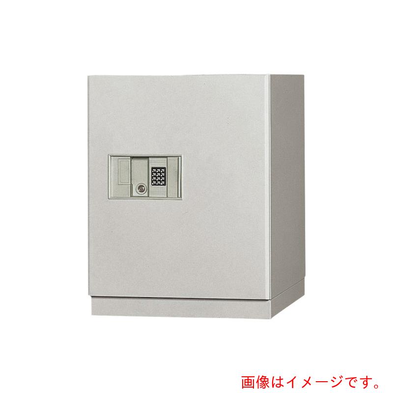 【別途貨物輸送あり】日本アイ・エス・ケイ 第一人者 テンキー式耐火御金蔵電気容量９８Ｌ 【品番：BS51-2E】