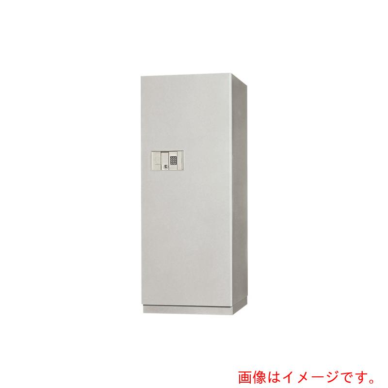 【別途送料あり】日本アイ・エス・ケイ　キング　テンキー式耐火金庫容量２８２Ｌ　【品番：BS54-2E】