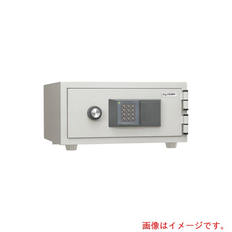 日本アイ・エス・ケイ 第一人者 テンキー式耐火御金蔵静電容量７．８Ｌ 【品番：CPS-E-A4】