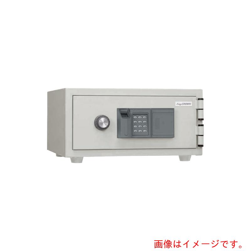 日本アイ・エス・ケイ 第一人者 指紋公証耐火御金蔵 【品番：CPS-FPE-A4】