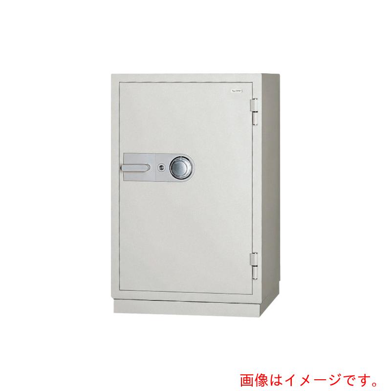 【別途貨物輸送あり】日本アイ・エス・ケイ 第一人者 百貨店文字盤式耐火御金蔵 ＫＣ５２－２Ｄ １６３Ｌ 【品番：KC52-2D】
