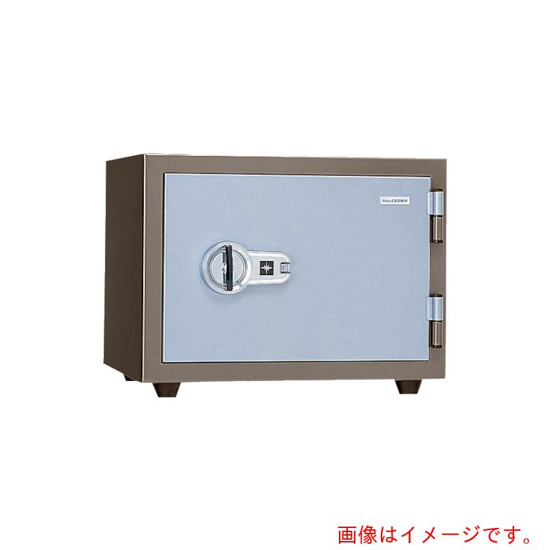 【別途貨物輸送あり】日本アイ・エス・ケイ 第一人者 風変わり磁石鍵を掛ける式耐火御金蔵 【品番：KMX-20MA】