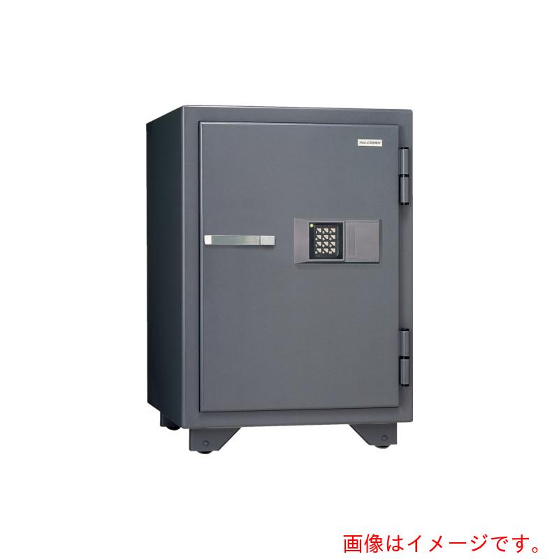 【別途貨物輸送あり】日本アイ・エス・ケイ 第一人者 テンキー式耐火御金蔵電気容量５０Ｌ 【品番：KMX-50EA】