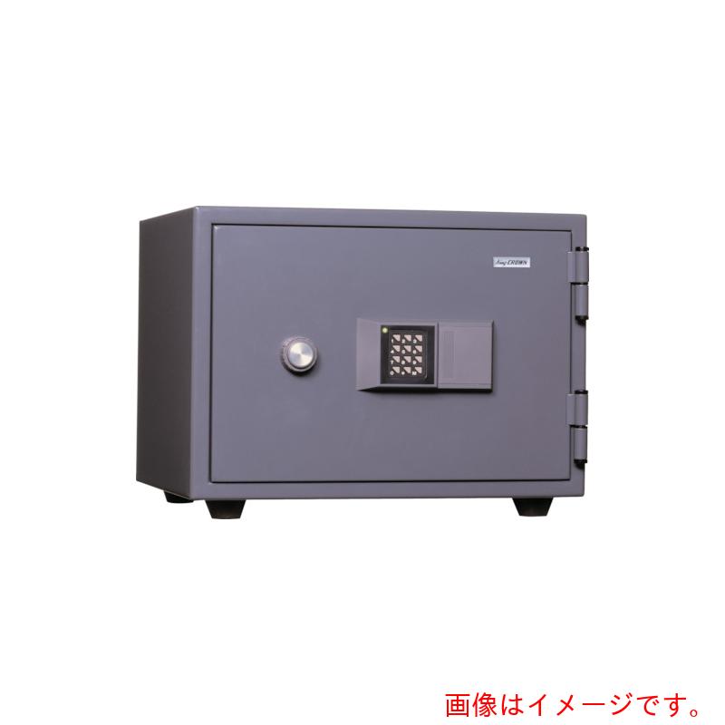 【別途貨物輸送あり】日本アイ・エス・ケイ 第一人者 テンキー式耐火御金蔵静電容量２０Ｌ 【品番：KS-20EA】