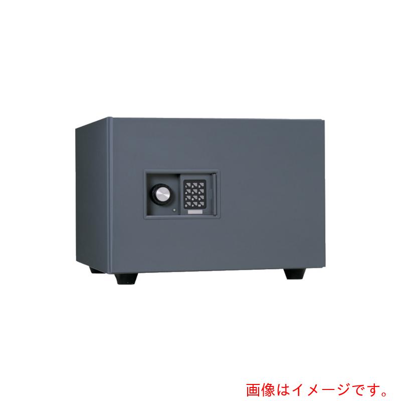 【別途貨物輸送あり】日本アイ・エス・ケイ 第一人者 テンキー式耐火御金蔵静電容量２０Ｌ 【品番：KS-20E-F】