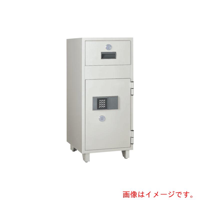 【別途貨物輸送あり】日本アイ・エス・ケイ 第一人者 バス発着場用投じる御金蔵 【品番：MSR-CPN】