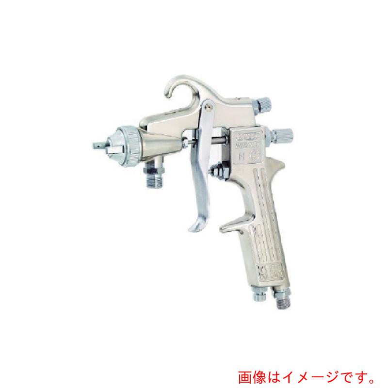 近畿製作所（KINKI）　クリーミー吸上式スプレーガン　ノズル径１．３ｍｍ　【品番：C-63S-13】