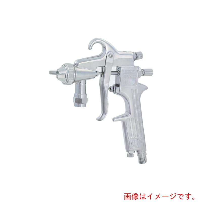 近畿製作所（KINKI）　クリーミー加圧式スプレーガン　【品番：C63Z-18】