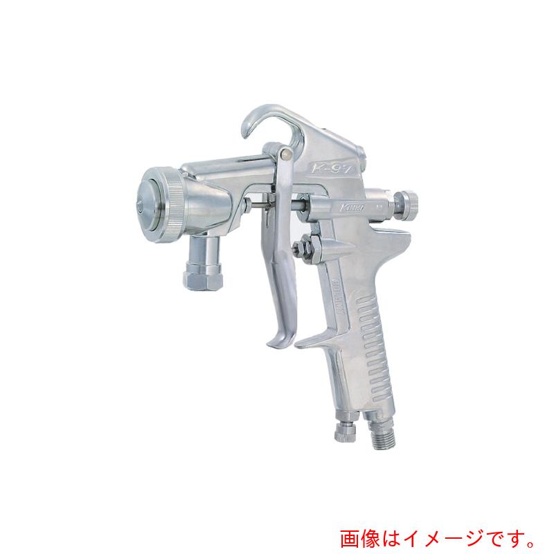 近畿製作所（KINKI）　加圧式スプレーガン　【品番：C 97Z-50】
