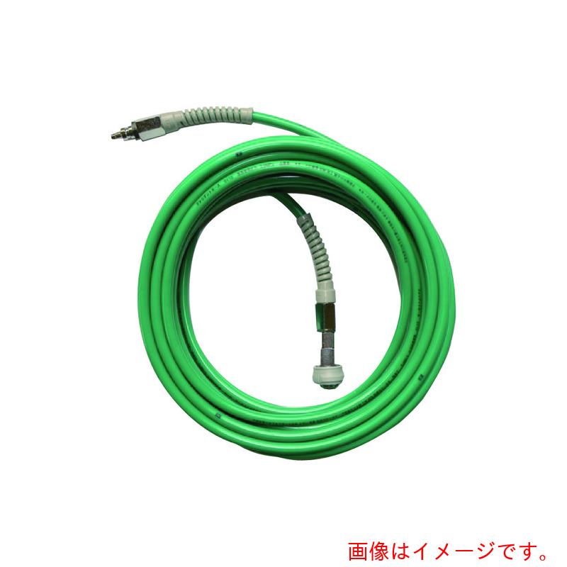 近畿製作所（KINKI）　高圧対応エアーホース　３０ｍ　【品番：KHH-6-3】