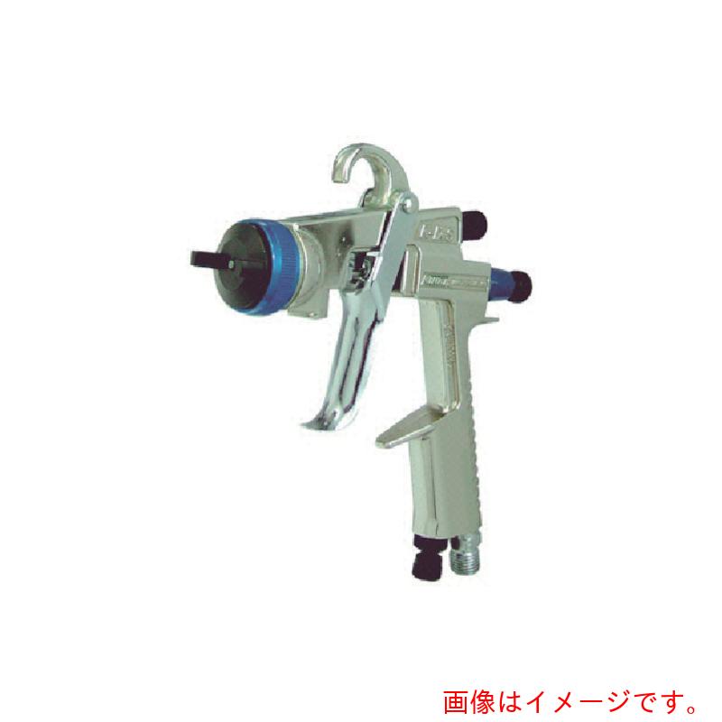 近畿製作所（KINKI）　重力式スプレーガン　【品番：K-IXS-10GW】