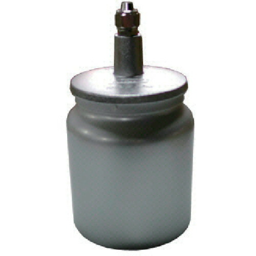近畿製作所（KINKI）　吸上式塗料カップ　０．７Ｌ　【品番：KS-07-2】