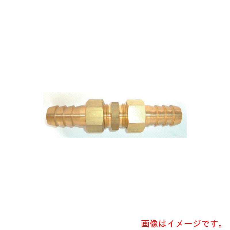 近畿製作所（KINKI）　中間ニップルホースジョイント　３／４　【品番：NO.7 3/4】